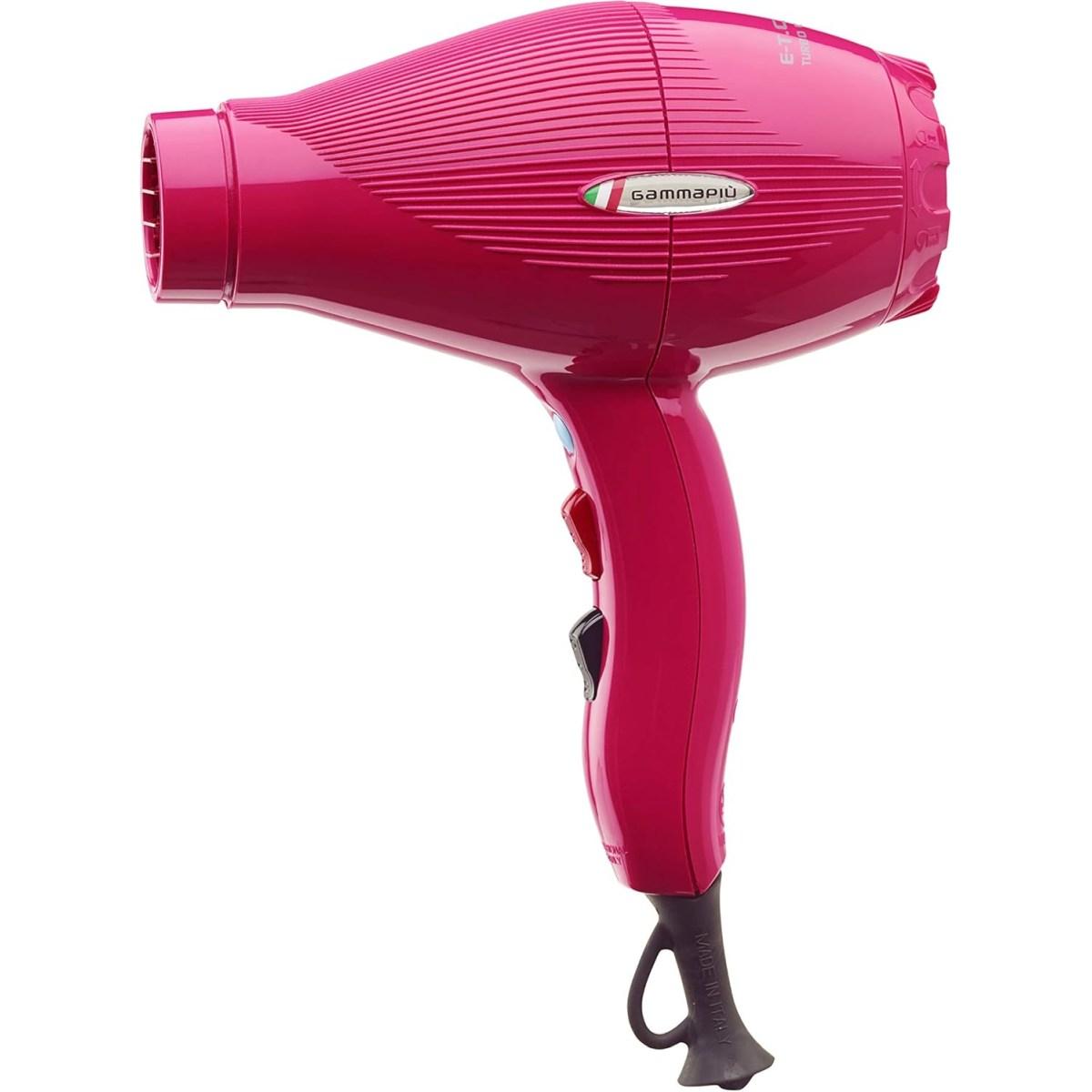 Gamma + - Phon 4000 Comfort E-T.C. Light Fucsia Hollywood