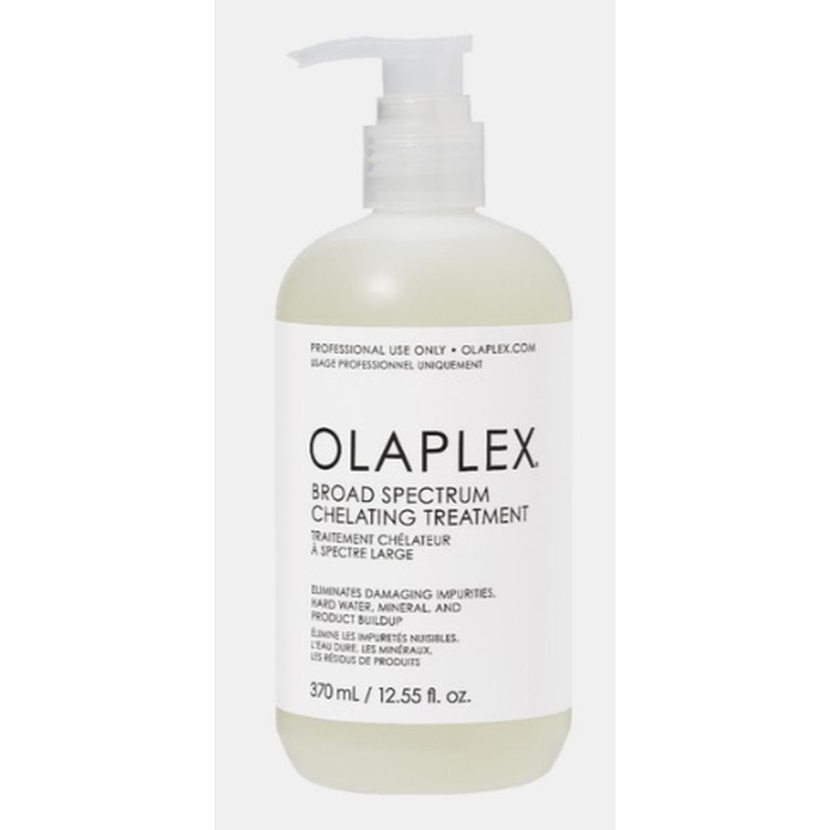 Olaplex Broad Spectrum Chelating Treatment 370ml