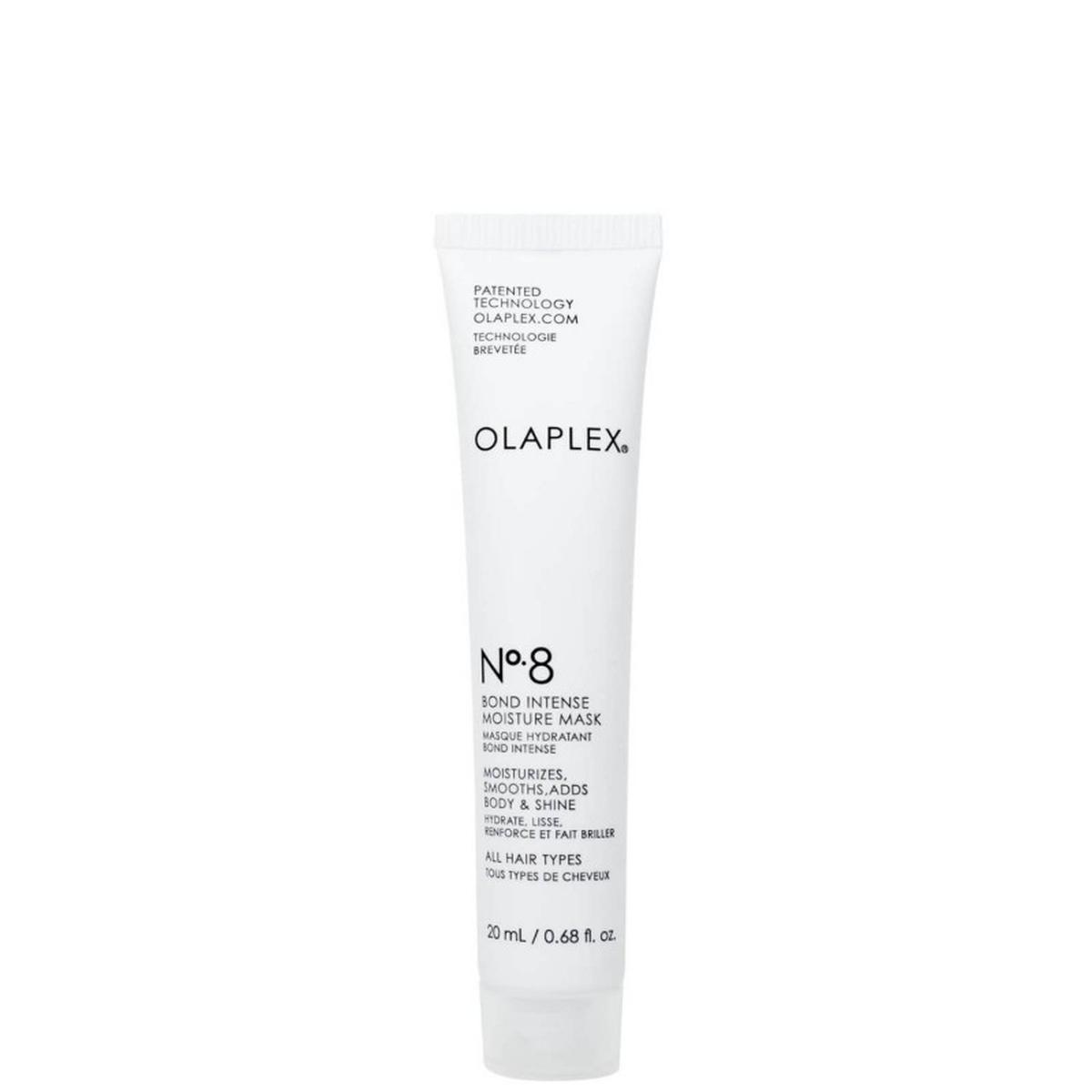 Olaplex N° 8 Bond Intense Moisture Mask - 20 ml
