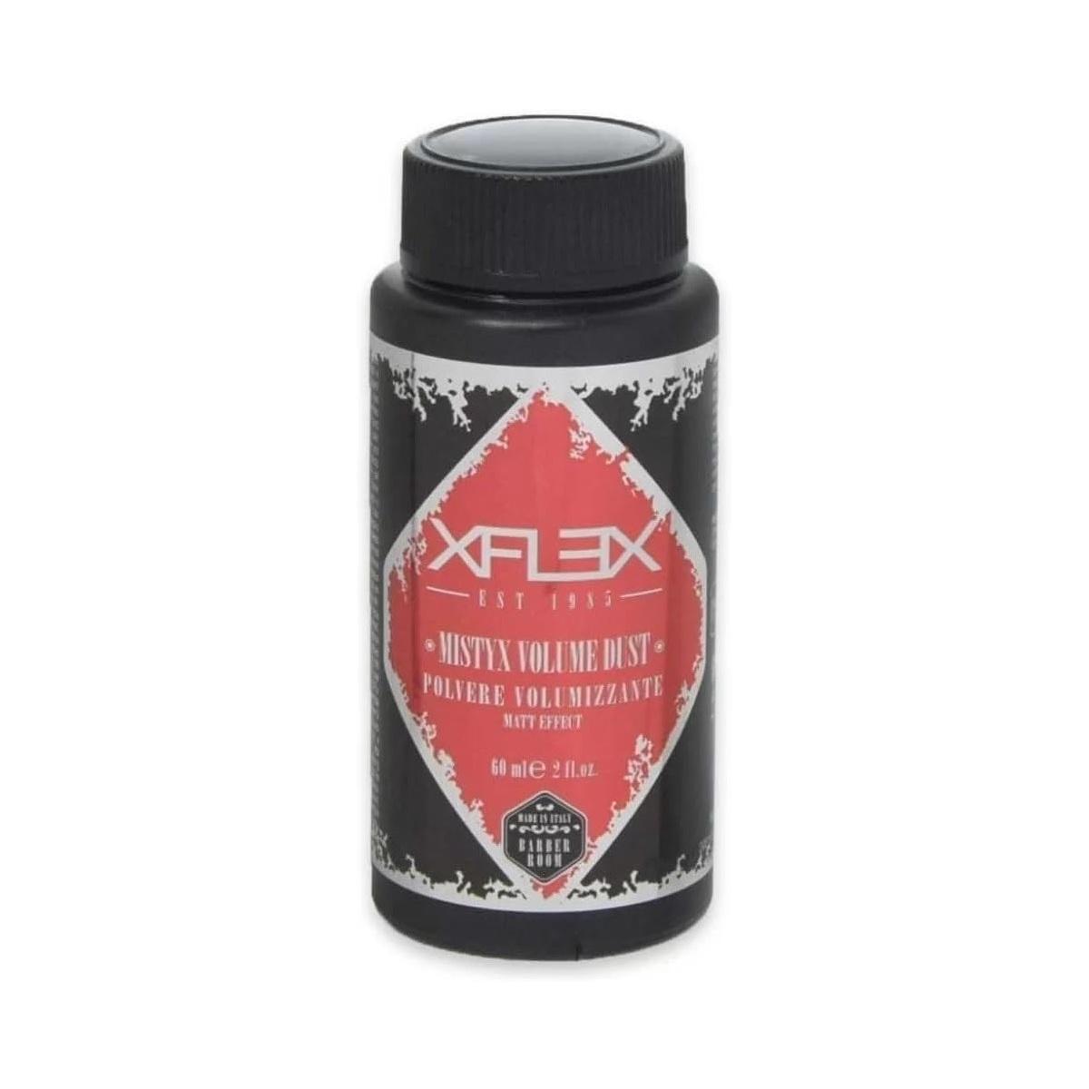 Edelstein - Xflex Mistyx Volume Dust, Polvere Volumizzante 60 ml