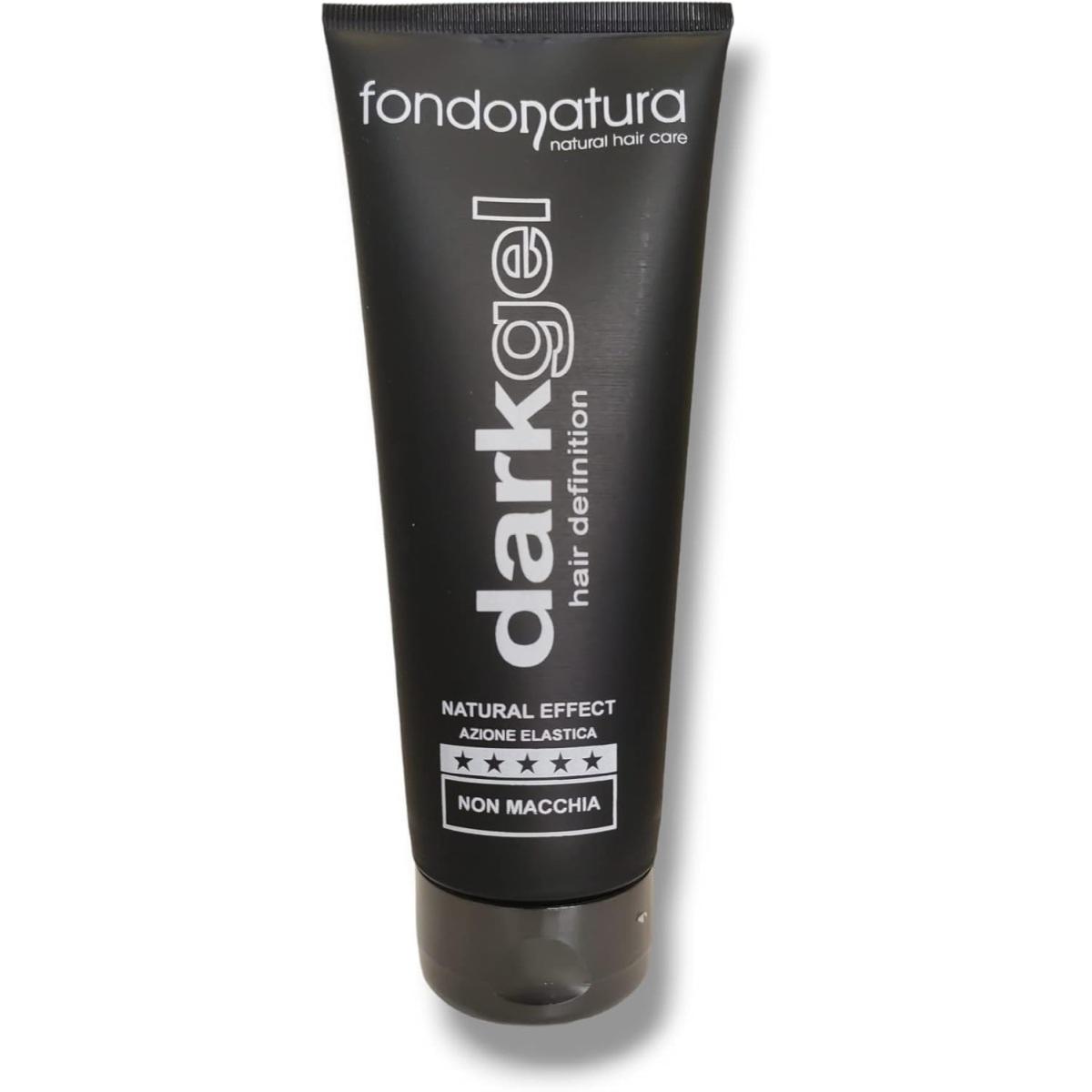 Fondonatura - Dark Gel 200 ml