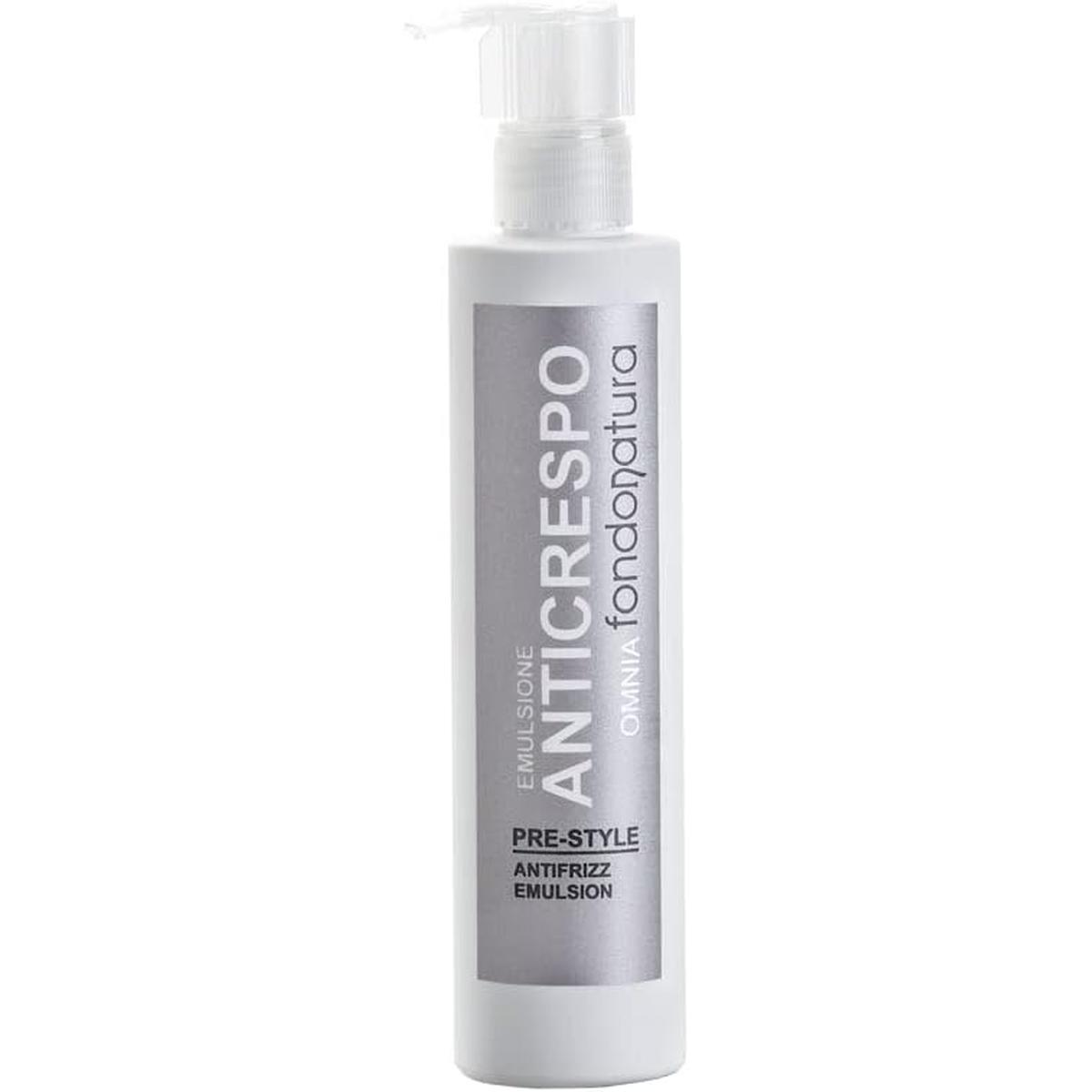 Fondonatura Omina - Emulsione Anticrespo 150 ml