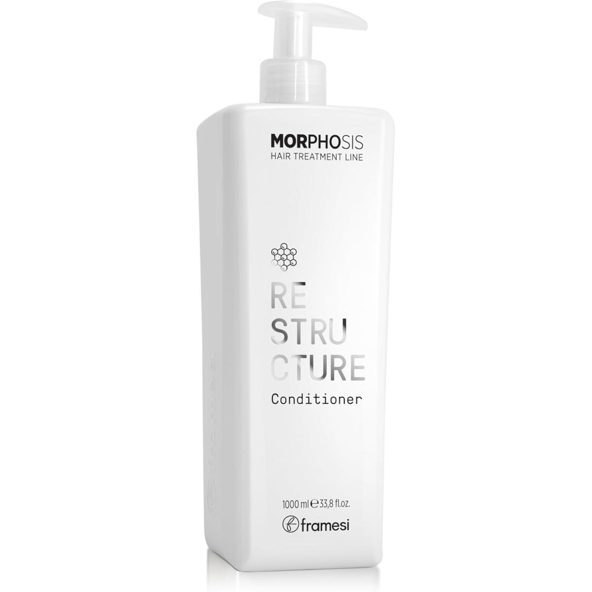 Framesi Morphosis New  - Re Structure Conditioner 1000 ml