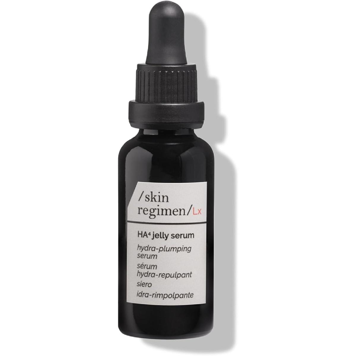Skin Regimen - HA Jelly Serum LX 30ml