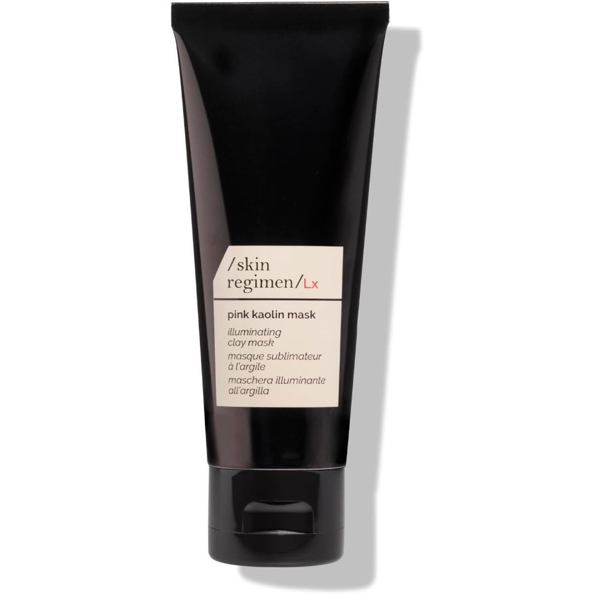 Skin Regimen - Pink Kaolin Mask LX 75ml