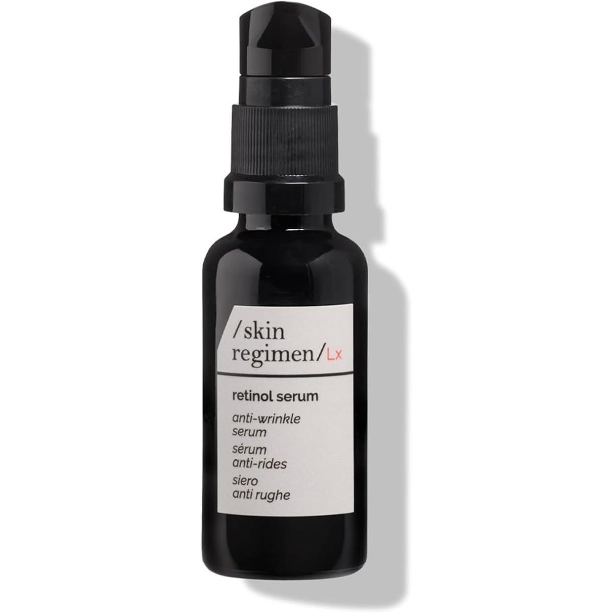 Skin Regimen - Lx Retinol Serum 30ml