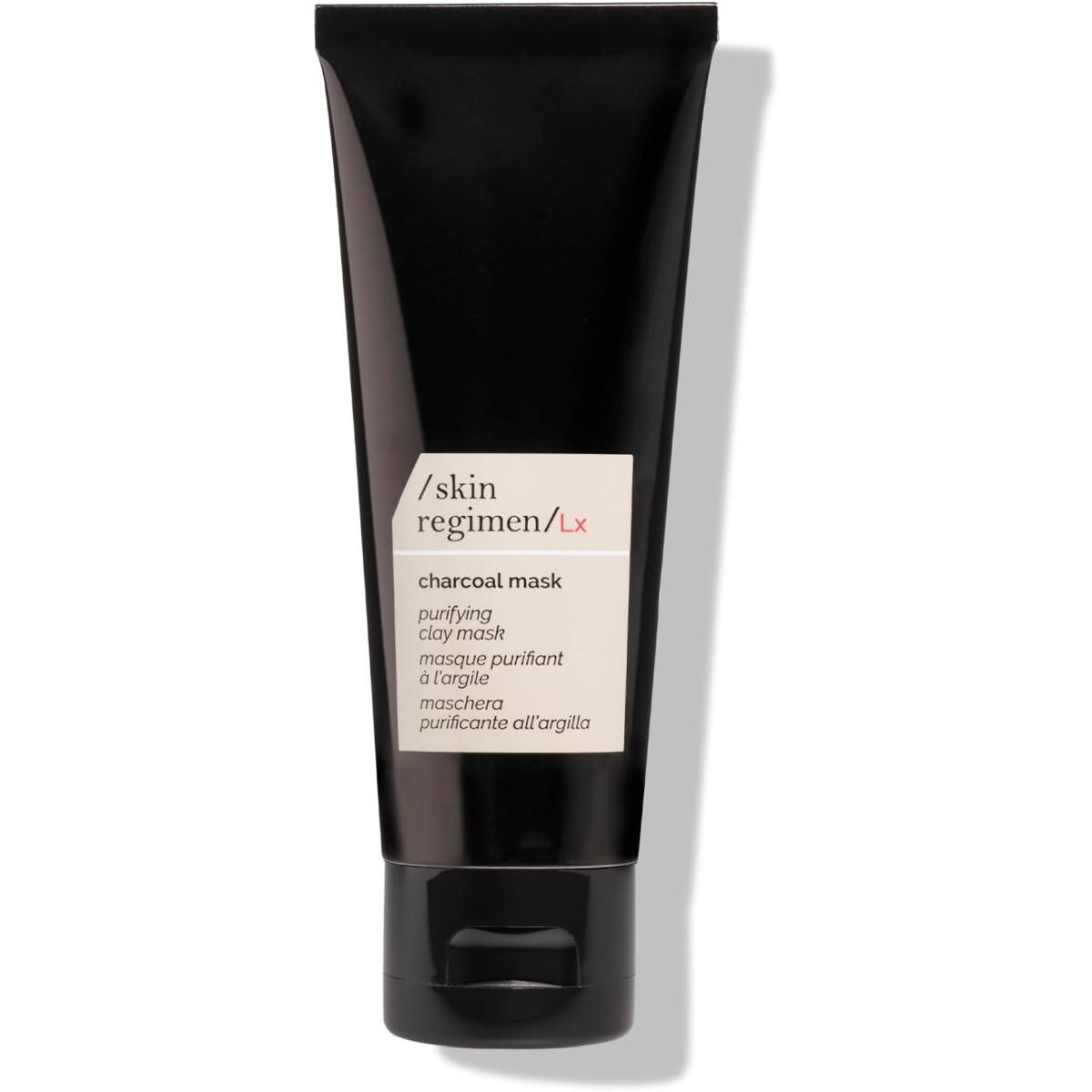 Skin Regimen - Charcoal Mask LX 75ML