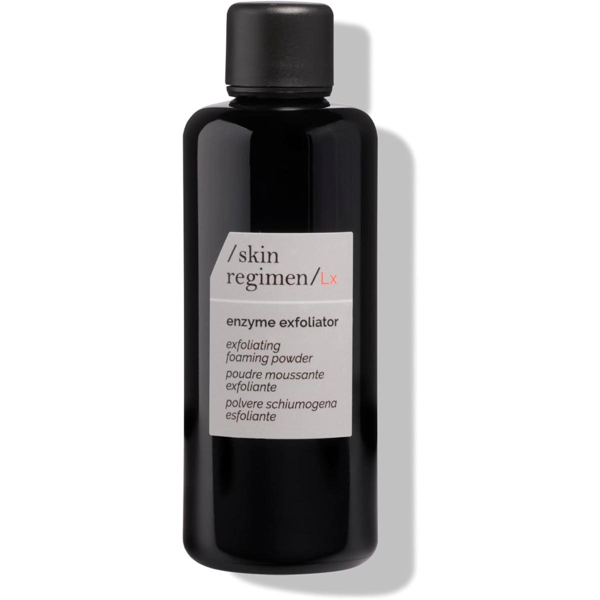 Skin Regimen - LX Enzyme Exfoliator 55gr