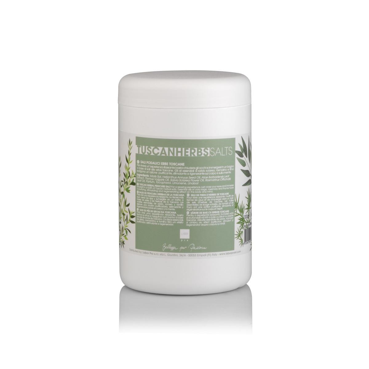 Labor Pro - Sali podalici alle Erbe Toscane, 1 kg