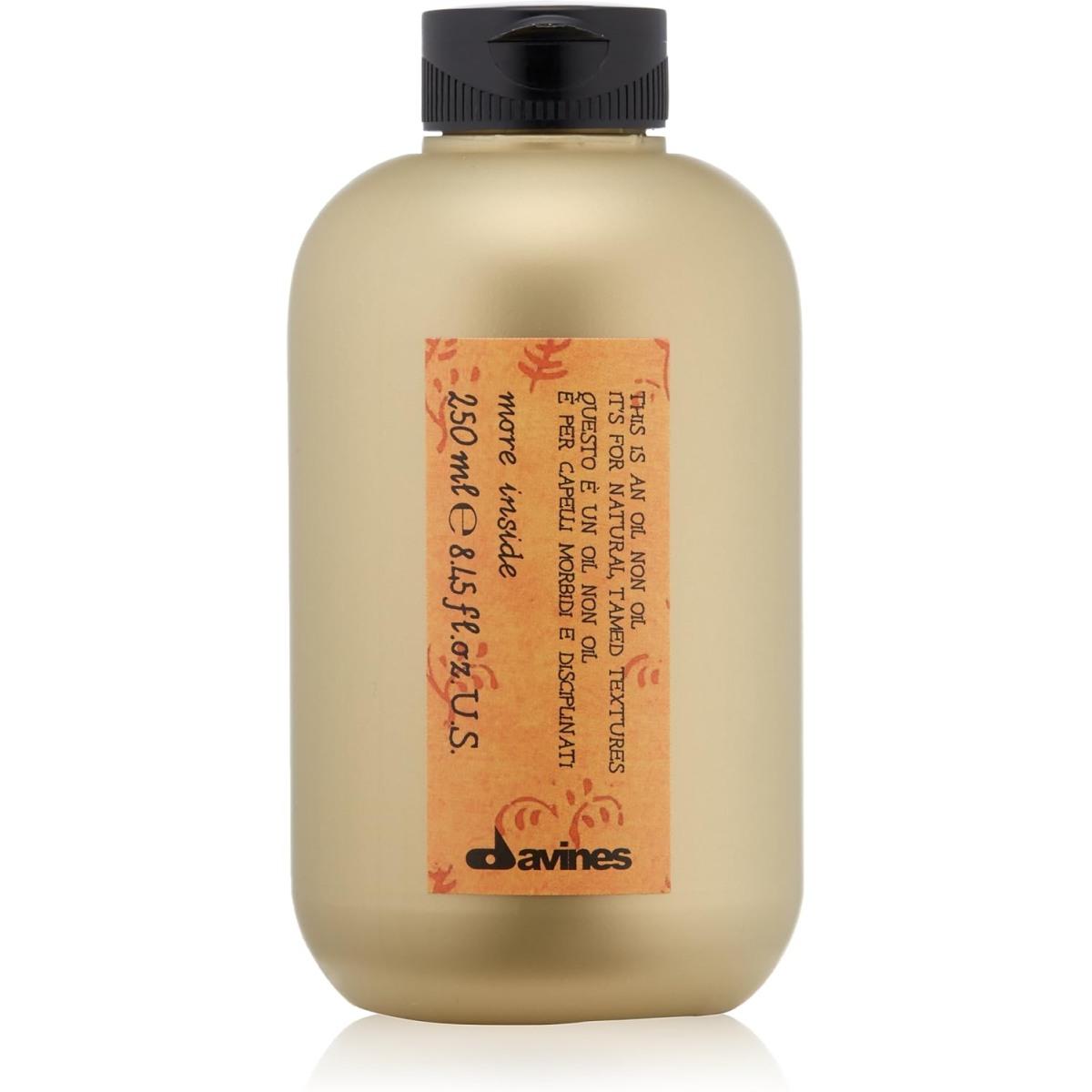 Davines - Oil non oil 250ml