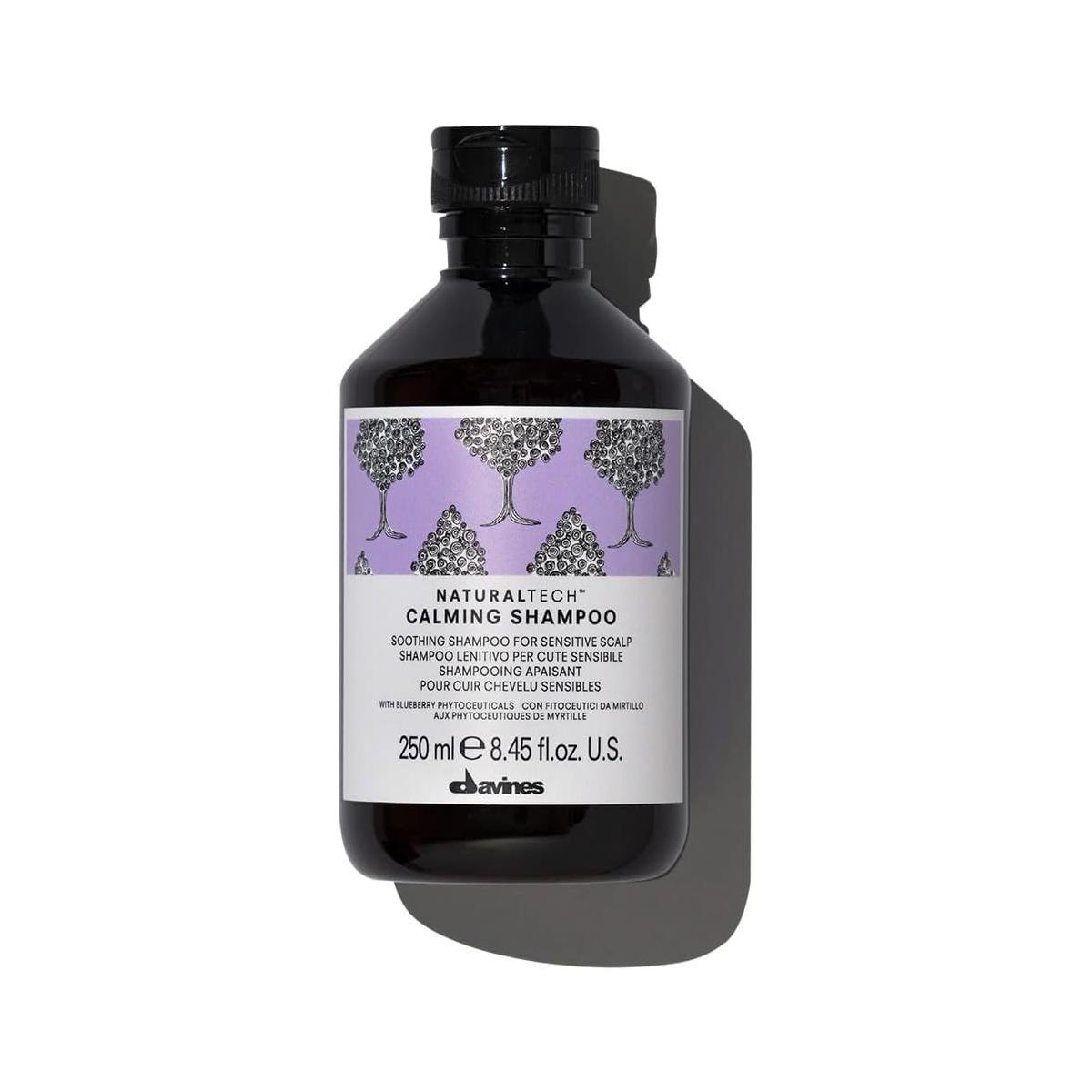 Davines - Naturaltech Calming Shampoo 250 ml