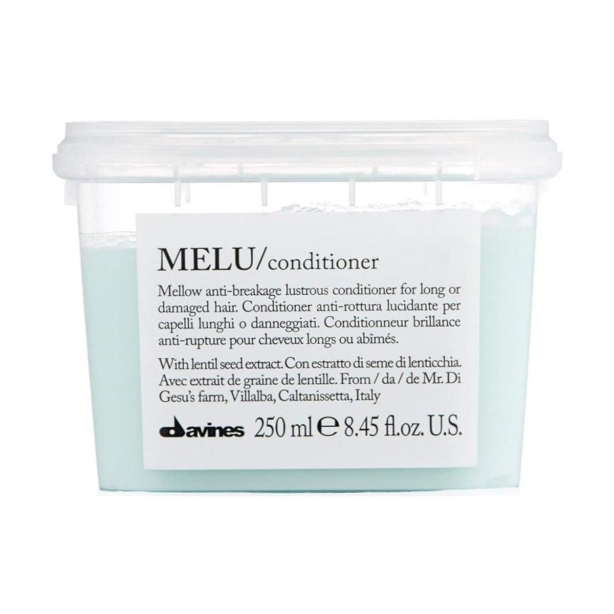 Davines - Melu Conditioner 250ml