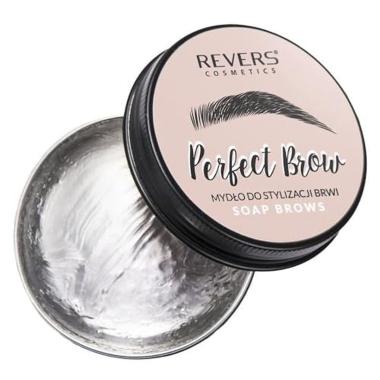 Revers Cosmetics - Perfect Brow Sapone per sopracciglia