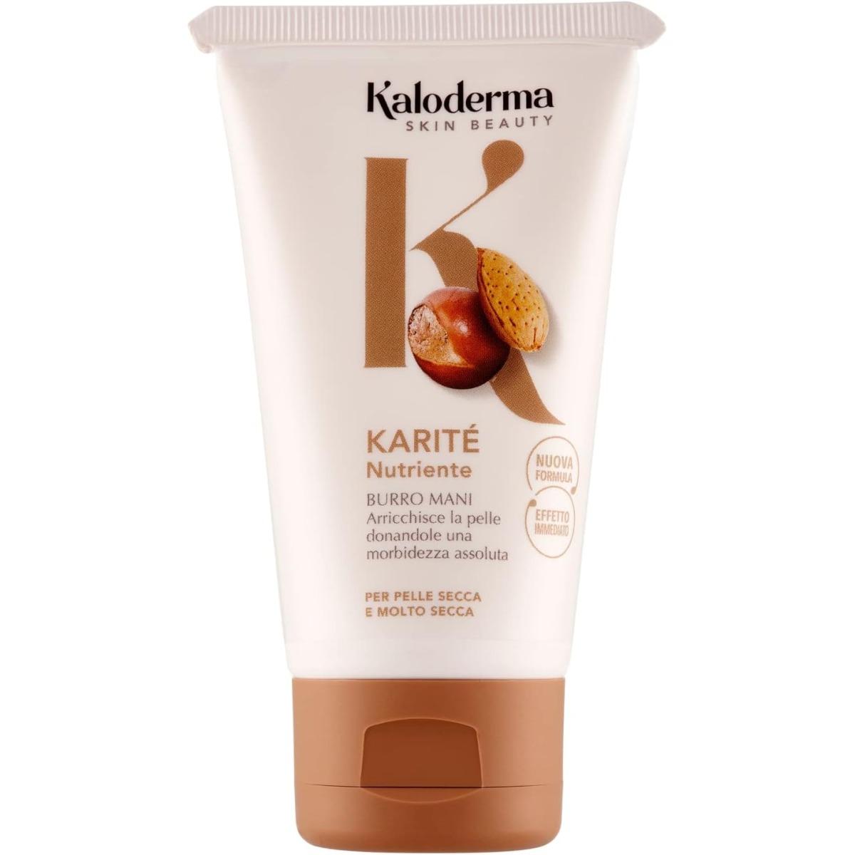 Kaloderma - Crema Burro Mani - 75 ml