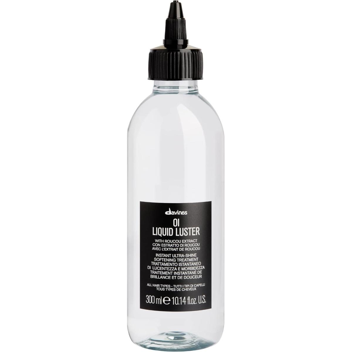 Davines -  Oi Liquid Luster 300 ml