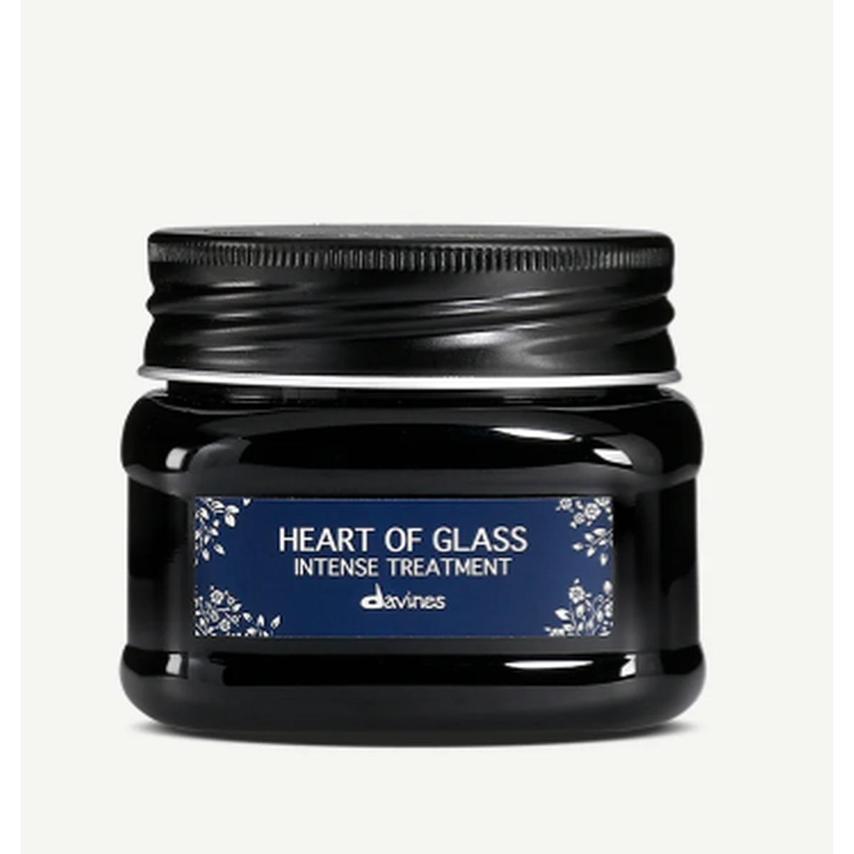 Davines - Heart Of Glass Intense Treatment 150 Ml