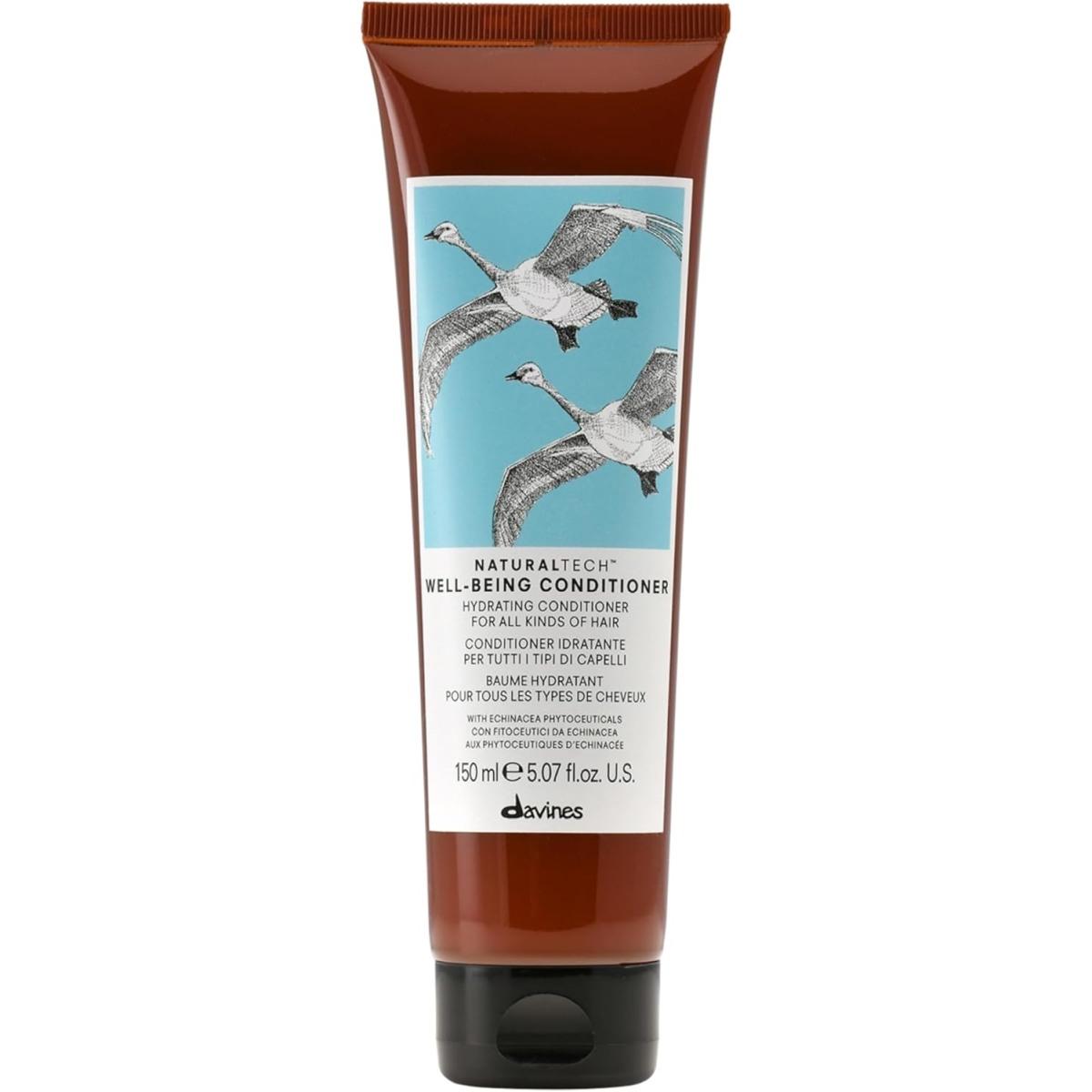Davines - Naturaltech Well-Being Conditioner 150ml
