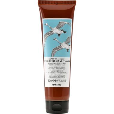 Davines - Naturaltech Well-Being Conditioner 150ml